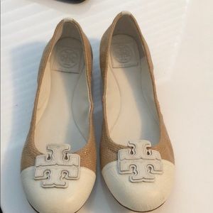 Tory Burch Shoes